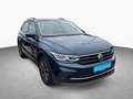 Volkswagen Tiguan Life 1.4 eHybrid DSG KAMERA*MATRIX*HUD Blau - thumbnail 3