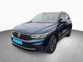 Volkswagen Tiguan Life 1.4 eHybrid DSG KAMERA*MATRIX*HUD Blau - thumbnail 12