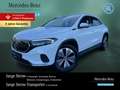 Mercedes-Benz EQA 250 EQA 250 PROGRESSIVE+DISTRONIC+AHK+KAMERA+EASYP. Weiß - thumbnail 1