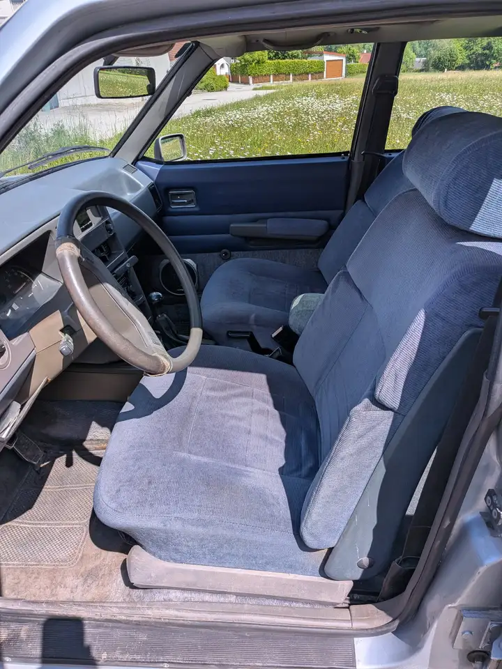 Renault R 20 TX (Typ 1279), foto 6