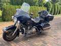 Harley-Davidson Electra Glide FLTC Bleu - thumbnail 3