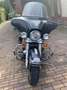 Harley-Davidson Electra Glide FLTC Bleu - thumbnail 2