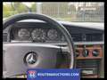 Mercedes-Benz 190 190D Fekete - thumbnail 7