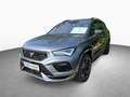 CUPRA Ateca VZ 2.0 TSI 4DRIVE DSG 360° el.HECK FAPA SHZ Gris - thumbnail 11