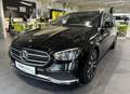 Mercedes-Benz E 300 E300 de T 9G Tronic Avantgarde ABS Noir - thumbnail 1