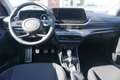 Hyundai BAYON GO Plus 1.2 MPI y5bu1 Rot - thumbnail 9