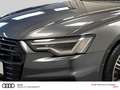 Audi A6 Avant sport 55 TFSI e quattro B&O MMI ACC Gris - thumbnail 7