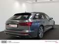 Audi A6 Avant sport 55 TFSI e quattro B&O MMI ACC Gris - thumbnail 6