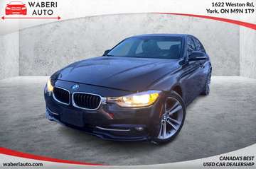 320i xDrive