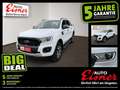 Ford Ranger DOPPELKABINE WILDTRAK 4 Weiß - thumbnail 1