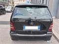 Mercedes-Benz A 170 Classe A - W/V 168 cdi Elegance CL 95cv Nero - thumbnail 3