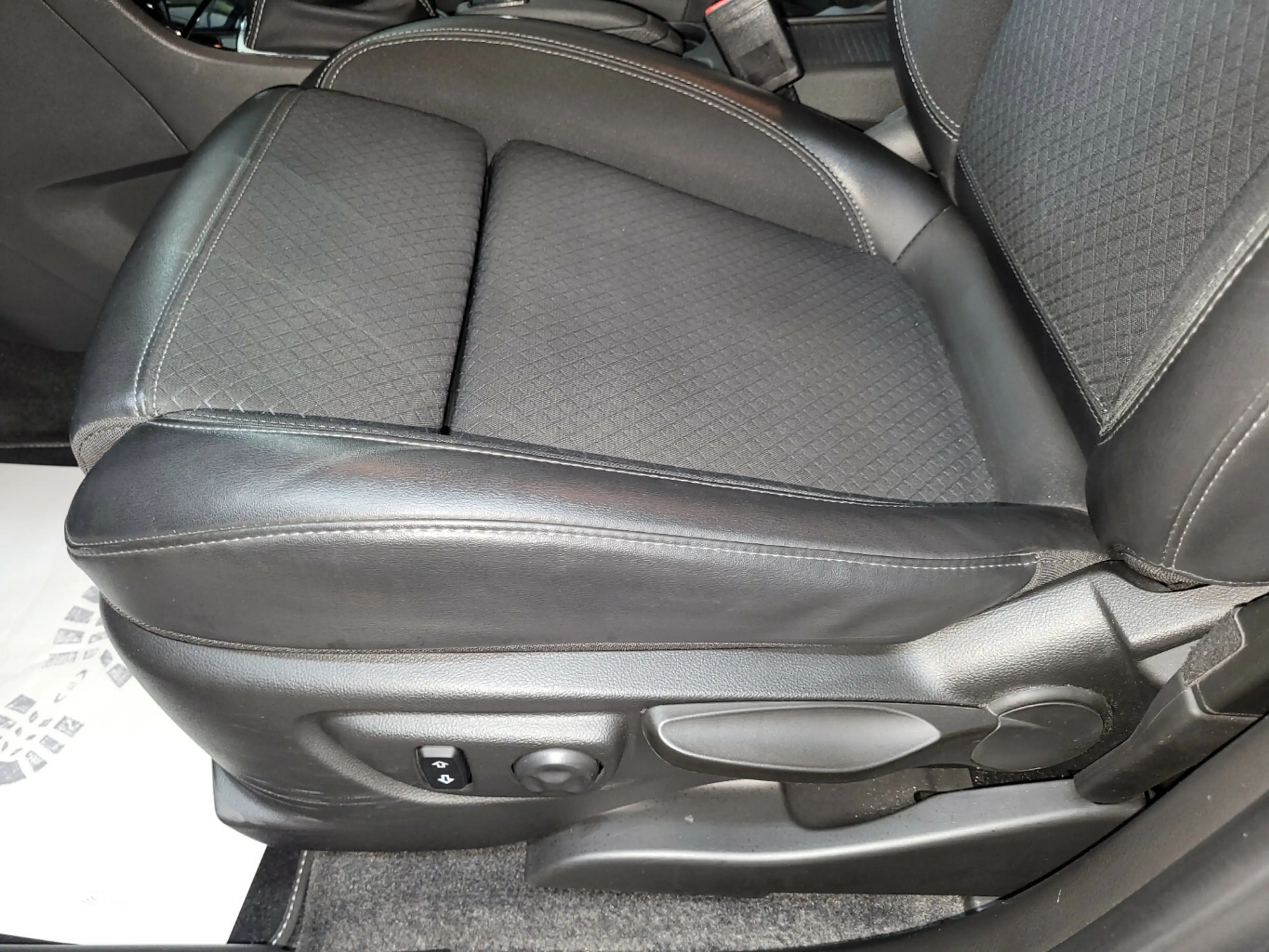 Opel Mokka X Innovation+EPH+R.-Kamera+NAVI — photo 10