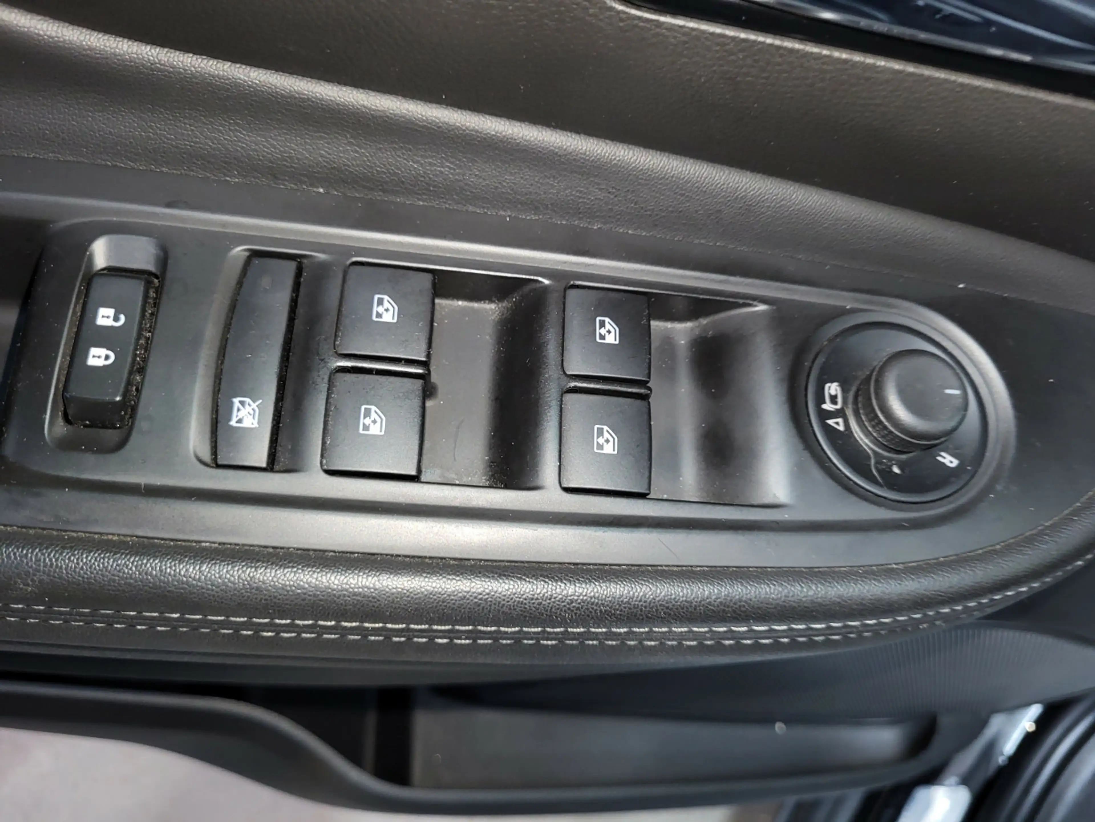 Opel Mokka X Innovation+EPH+R.-Kamera+NAVI — photo 12