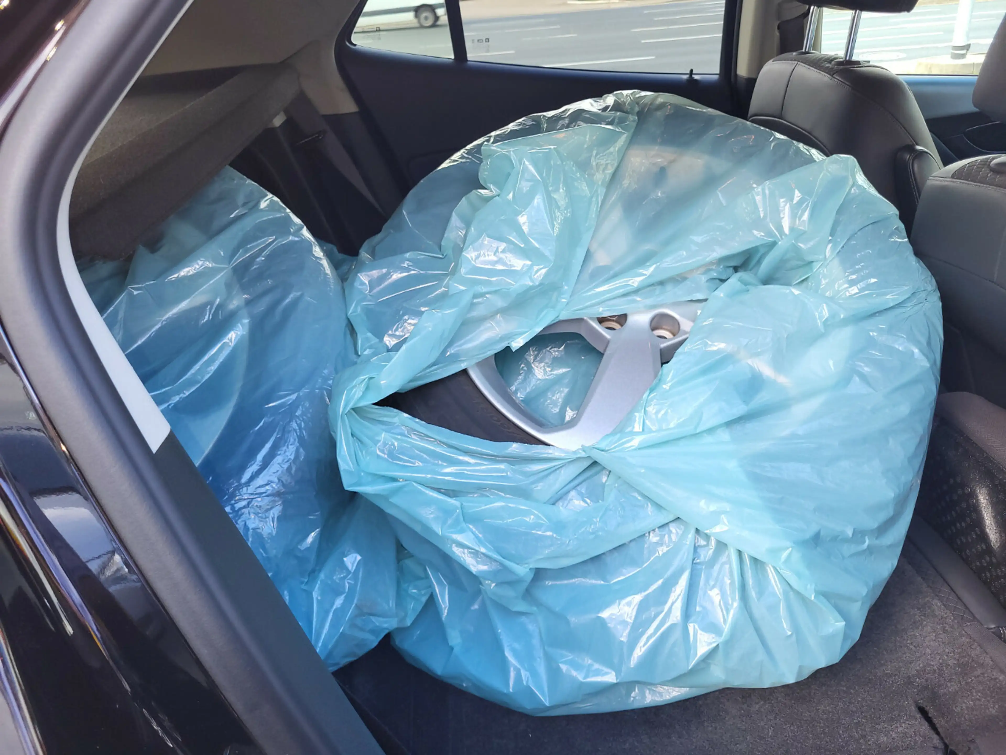 Opel Mokka X Innovation+EPH+R.-Kamera+NAVI — photo 13