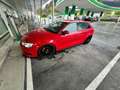 Audi A3 SB 1,6 TDI Intense Rot - thumbnail 4