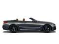 BMW 840 i M Sport/StandHZG/Navi/Leder/Soundsystem Grau - thumbnail 4