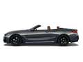BMW 840 i M Sport/StandHZG/Navi/Leder/Soundsystem Grau - thumbnail 2