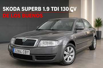 1.9TDI Elegance 130