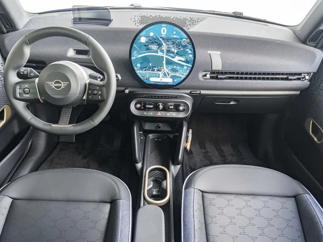MINI Cooper 2026
