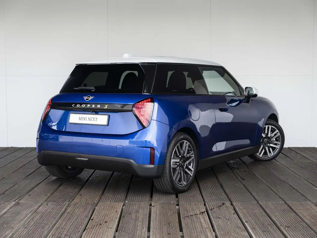 MINI Cooper 2026