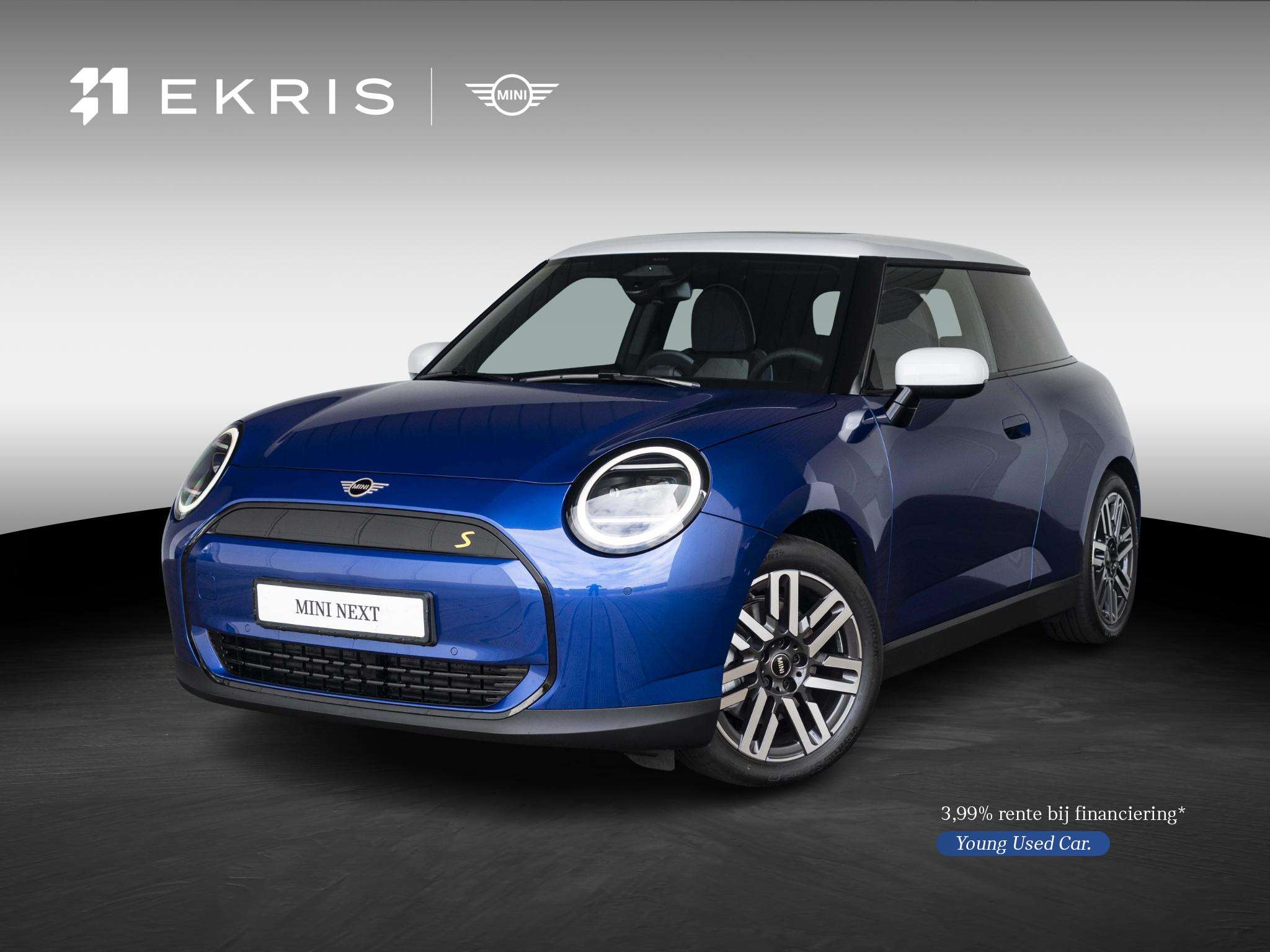 MINI Cooper 2026