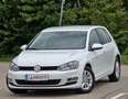 Volkswagen Golf Top*Kredit*Tempomat*Sitzheizung*Pickerl bis 01/26. Blanco - thumbnail 1