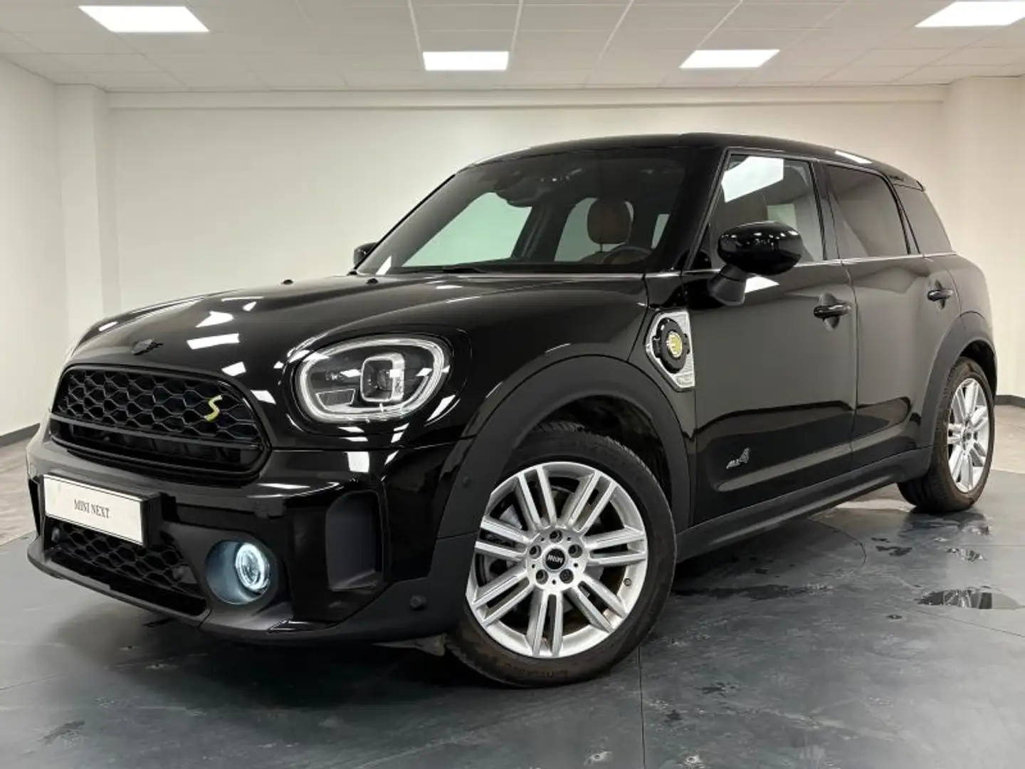 MINI Countryman C Cooper SE  125ch + 95ch Northwood ALL4 BVA6 - 1