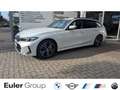 BMW 330 i xDrive Touring M-Sport Navi Soundsystem LED ACC Weiß - thumbnail 1