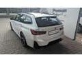 BMW 330 i xDrive Touring M-Sport Navi Soundsystem LED ACC Weiß - thumbnail 17
