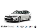 BMW 330 i xDrive Touring M-Sport Navi Soundsystem LED ACC Weiß - thumbnail 1