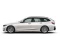 BMW 330 i xDrive Touring M-Sport Navi Soundsystem LED ACC Weiß - thumbnail 2