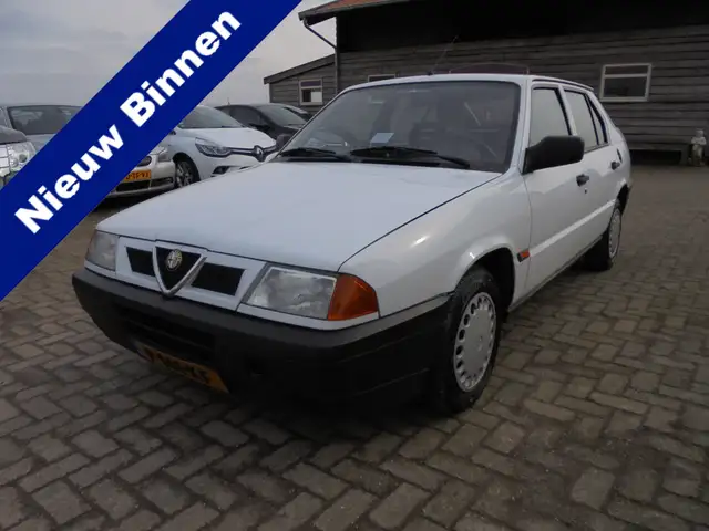 Alfa Romeo 33 1.3 **37.000 org.km.!!**APK 4-2028**ITALIE IMPORT*