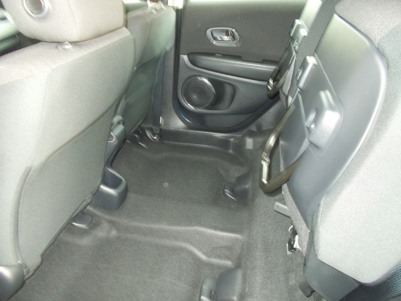 Honda HR-V 1,5 i-VTEC Elegance — photo 10