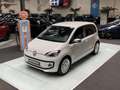 Volkswagen up! 1.0 White up! 88DKm!! Cruise!! Navi!! Weiß - thumbnail 3