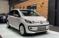 Volkswagen up! 1.0 White up! 88DKm!! Cruise!! Navi!! Weiß - thumbnail 5