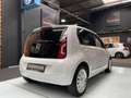 Volkswagen up! 1.0 White up! 88DKm!! Cruise!! Navi!! Weiß - thumbnail 8