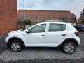 Dacia Sandero Sandero Stepway TCe 90 Ambiance Blanc - thumbnail 7