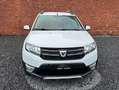 Dacia Sandero Sandero Stepway TCe 90 Ambiance Blanc - thumbnail 2
