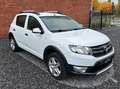 Dacia Sandero Sandero Stepway TCe 90 Ambiance Blanc - thumbnail 1