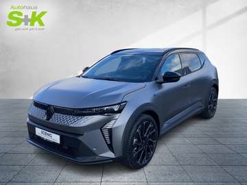 E-Tech 100% elek. Esprit Alpine 220 Long Range