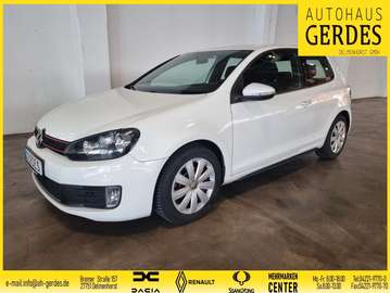 VI GTI 2.0 TSI "sportlich"
