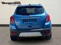 Opel Mokka Edition 1.6 Navi - Bluetooth - Rückfahrkamera - Si Albastru - thumbnail 5