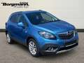 Opel Mokka Edition 1.6 Navi - Bluetooth - Rückfahrkamera - Si Albastru - thumbnail 3