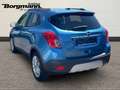 Opel Mokka Edition 1.6 Navi - Bluetooth - Rückfahrkamera - Si Albastru - thumbnail 6
