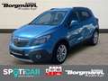 Opel Mokka Edition 1.6 Navi - Bluetooth - Rückfahrkamera - Si Albastru - thumbnail 1
