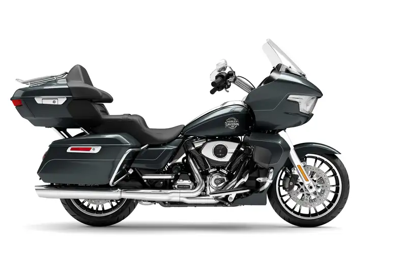 Harley-Davidson Road Glide