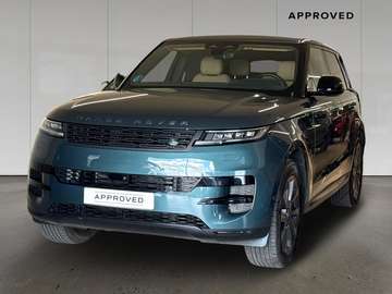 3.0D TD6 MHEV SE 300