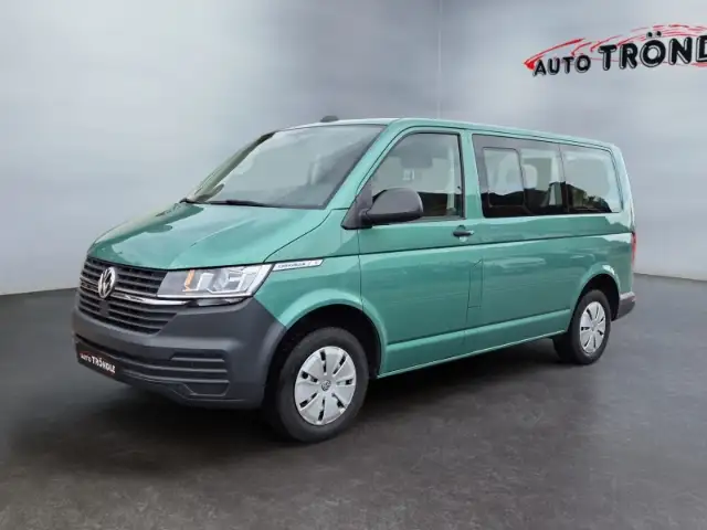 Volkswagen T6.1 Caravelle 2.0 TDI +Navi +Kamera +SHZ