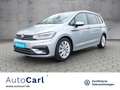 Volkswagen Touran Comfortline 1.5 TSI DSG R-Line/IQ.DRIVE KLIMA LED Silber - thumbnail 1