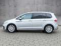Volkswagen Touran Comfortline 1.5 TSI DSG R-Line/IQ.DRIVE KLIMA LED Silber - thumbnail 2